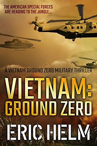 Vietnam Ground Zero