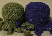 PATRON GRATIS PULPO AMIGURUMI 1524