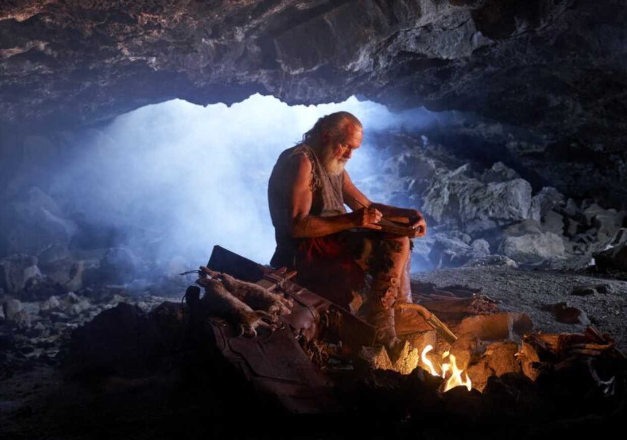 NephiCode Where Did Moroni Hide up the Records in the Earth?