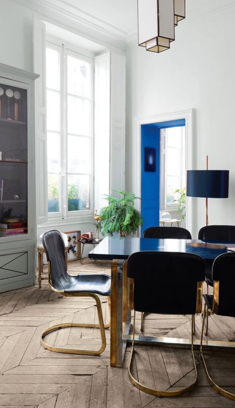 Antic&Chic. Decoración Vintage y Eco Chic: [Get the look] Renovar las