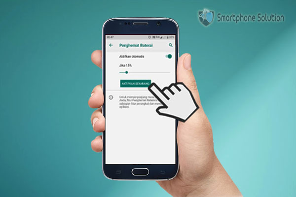 (Tanpa Factory Reset) Berhasil Mengatasi Whatsapp Tidak