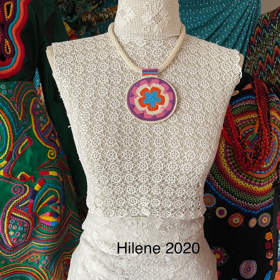 Hilene 2020