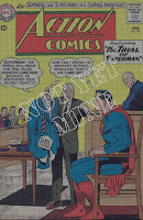 Action Comics (1938) #301