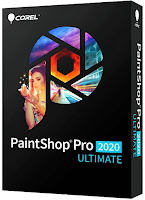 Download Gratis Corel PaintShop 2020 Full Version