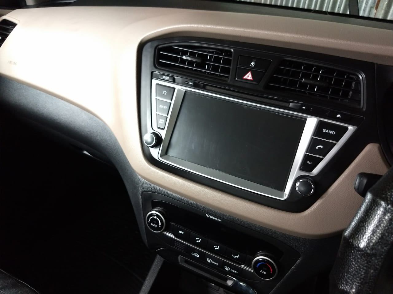 ELITE I20 2016 HYPERSONIC TOUCHSCREEN UPGRADE Karol Bagh