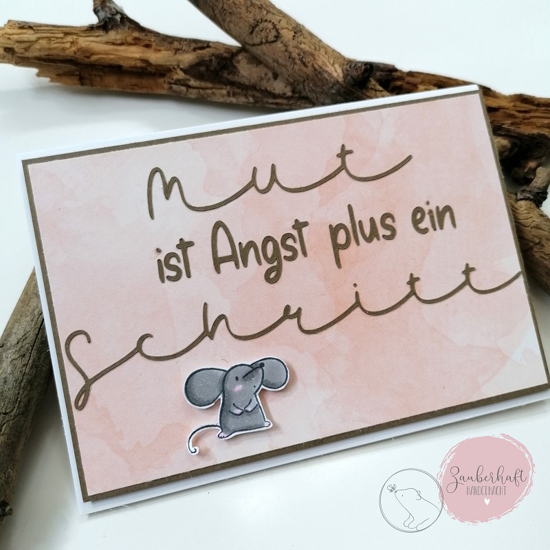 Pin Von Siegfriede S Auf Bastelgedicht Karten Spruche Bilder