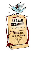 bazaar bizarre 2010