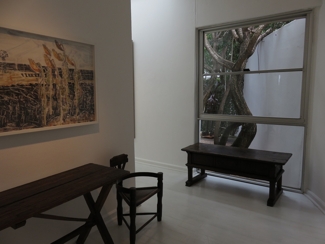 BY WORD OF MOUTH ART GALLERY ROSEBANK HEADQUARTERS