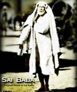 cool sai baba images wallpapers