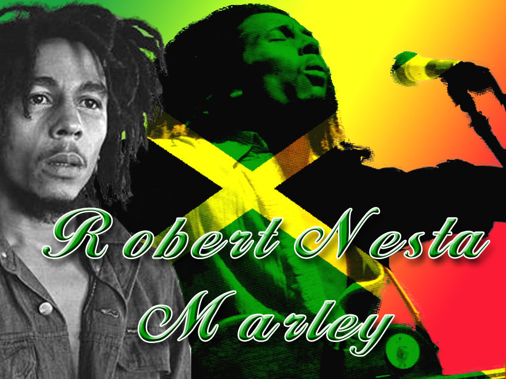 Bob Marley1024 x 768