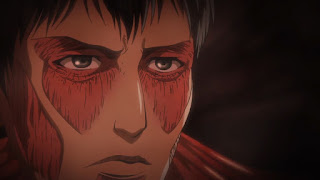 ベルトルト・フーバー Bertolt Hoover Colossus Titan 超大型巨人 CV.橋詰知久 Hellominju.com : 進撃の巨人 アニメ 第3期 54話 勇者 | Attack on Titan Season3 Part2 Ep.54 "Hero" | Hello Anime !