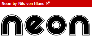 Download 35 Rekomendasi Font Keren Cocok Untuk Desain Grafis Fone Tekno SVG Cut Files