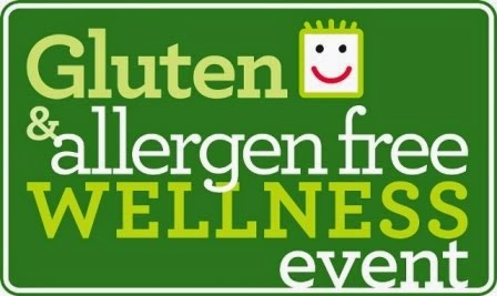 Kansas City Gluten & Allergen Free Wellness Event