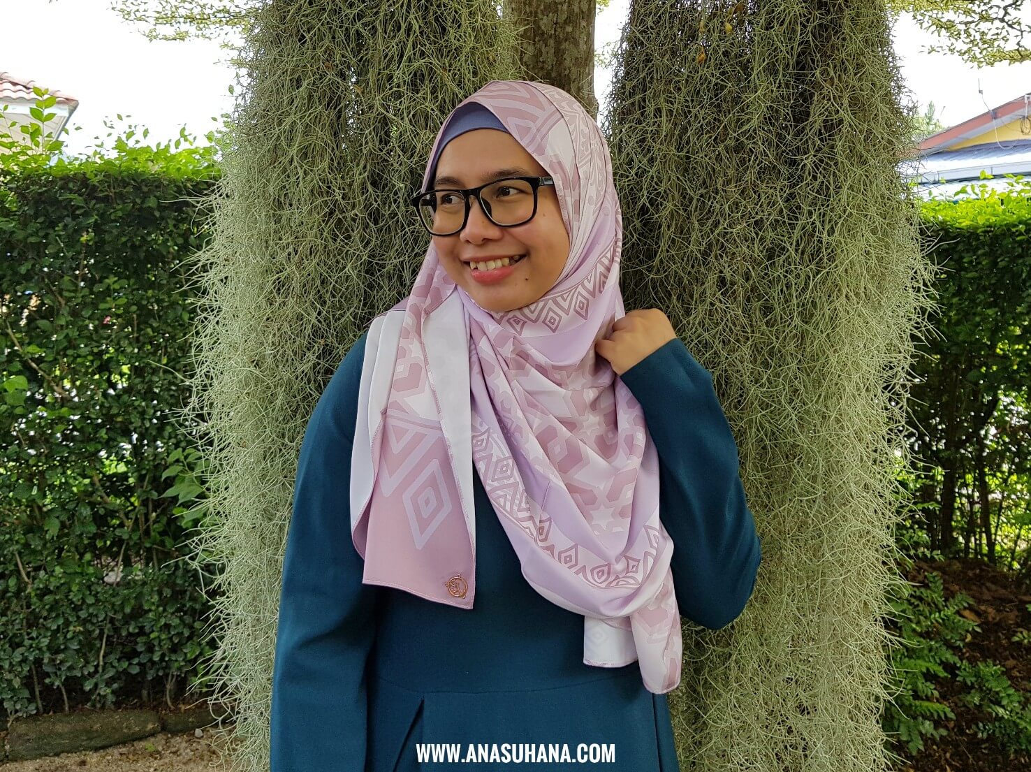 Hijab Summer Raya Shera Lee Hijab Summer Raya Shera Lee