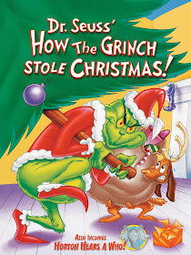 The Grinch Who Stole Christmas coloring pages coloring.filminspector.com