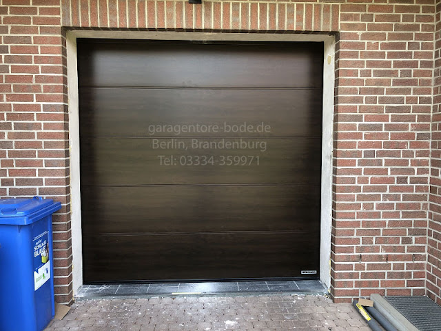 Garagentore und Hoftorantriebe, Berlin Brandenburg: Austausch