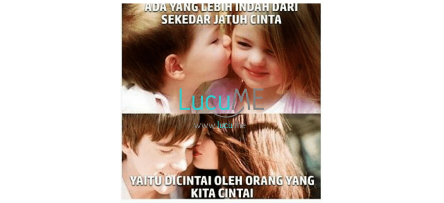 33+ Gambar Orang Jatuh Cinta Lucu - Gambar Lucu Unik