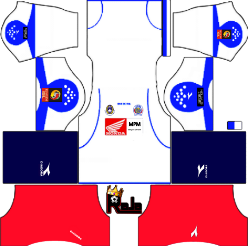 RAJA FILBOX KIT DLS AREMA 2009