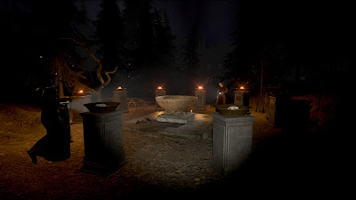 Devour Game Screenshot 2