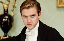 Mr. Dan Stevens