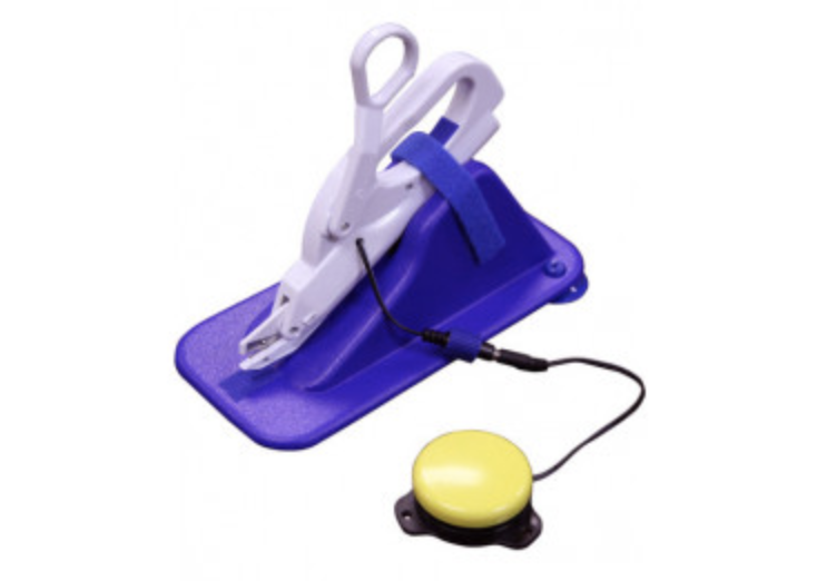 AT Case Study Three Adaptive Scissors for Jacob