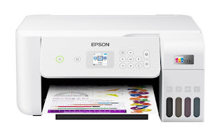 Epson EcoTank ET-2826 Driver Downloads, Review And Price