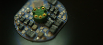 ceramic circuit board