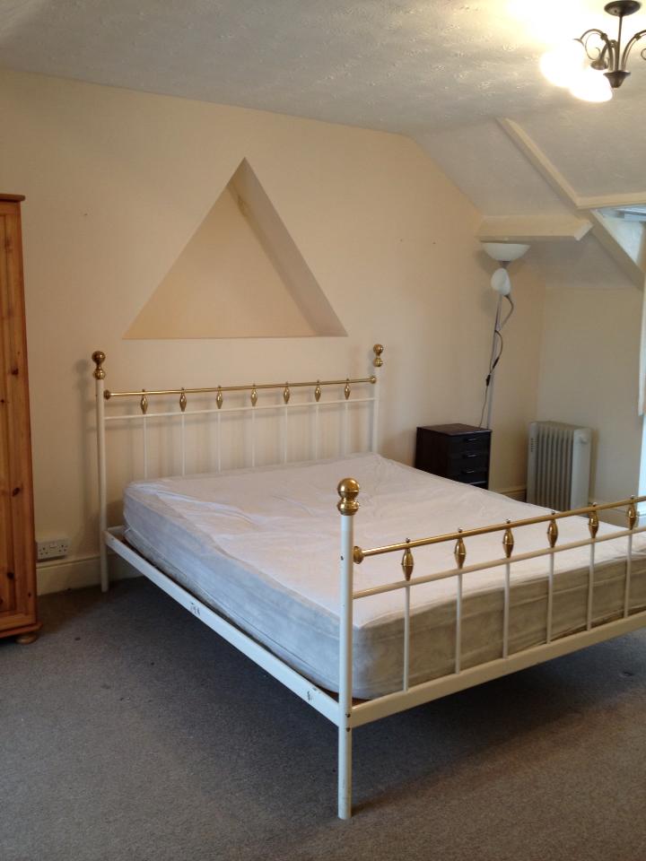 Yeovil Rooms Yeovil Room with ensuite