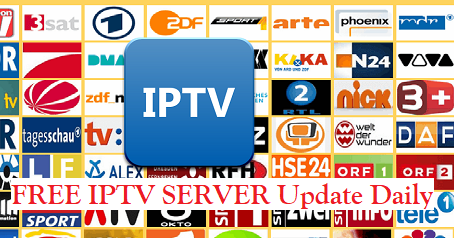 free iptv lists of iptv channels m3u