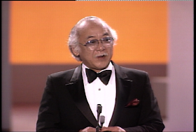 Music N&rsquo; More: Noriyuki &lsquo;Pat&rsquo; Morita