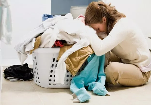 Sepenat Mana Kerja Suami, Takkan Dapat Lawan Penat Isteri di Rumah