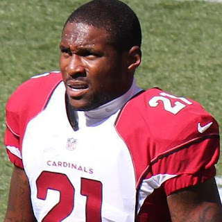 Patrick Peterson Age, Wiki, Biography, Wife, Children, Salary, Net Worth, Parents