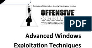 Offensive Security Wifu V.3.0 Offensive Security Wifu V.3.0