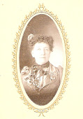 Great Great Grandmother