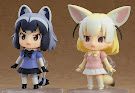 Nendoroid Kemono Friends Fennec (#919) Figure