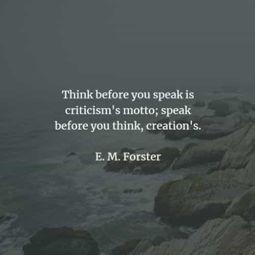 Criticism quotes that will help you handle critics Criticism quotes that will help you handle critics