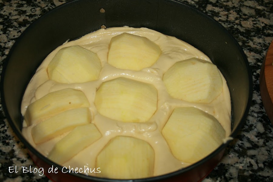 el blog de chechus, chechus cupcakes