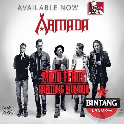 Lirik Lagu Kamu Kenapa - Armada - Novelas