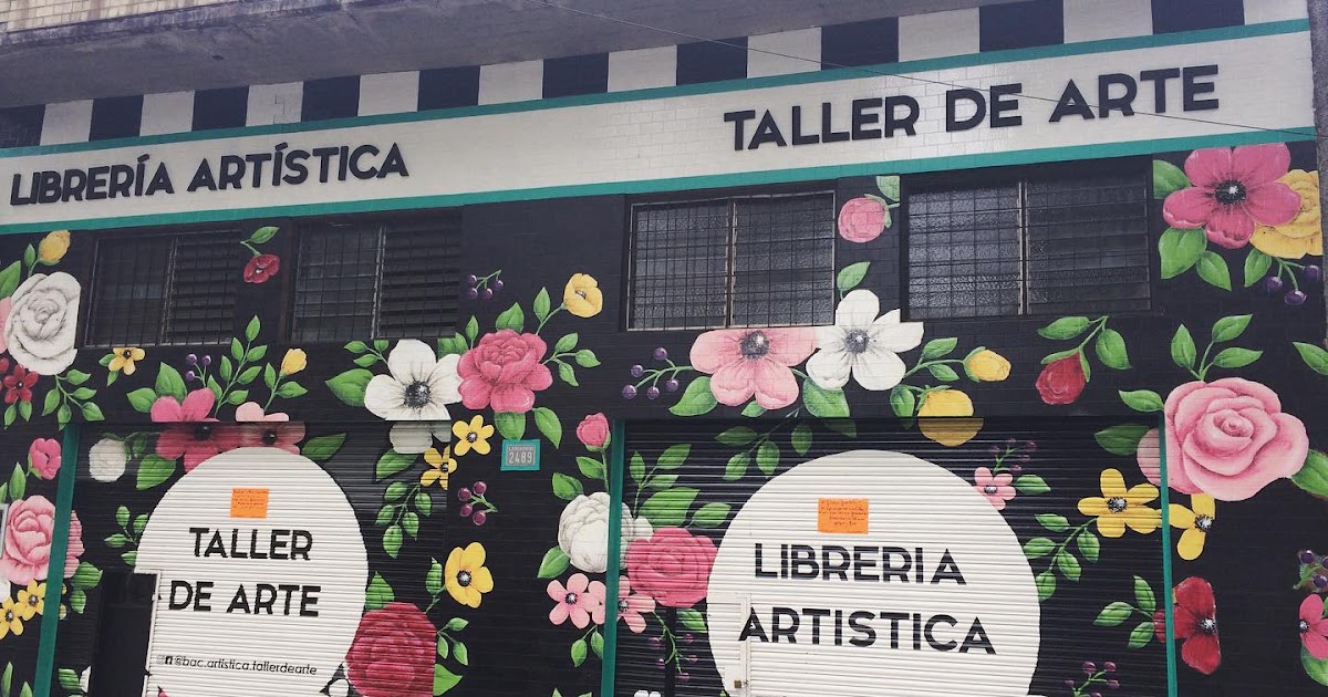 Libreria y artistica thesis 07 picture