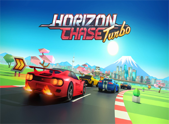 Horizon Chase Turbo [Full] [Español] [MEGA]