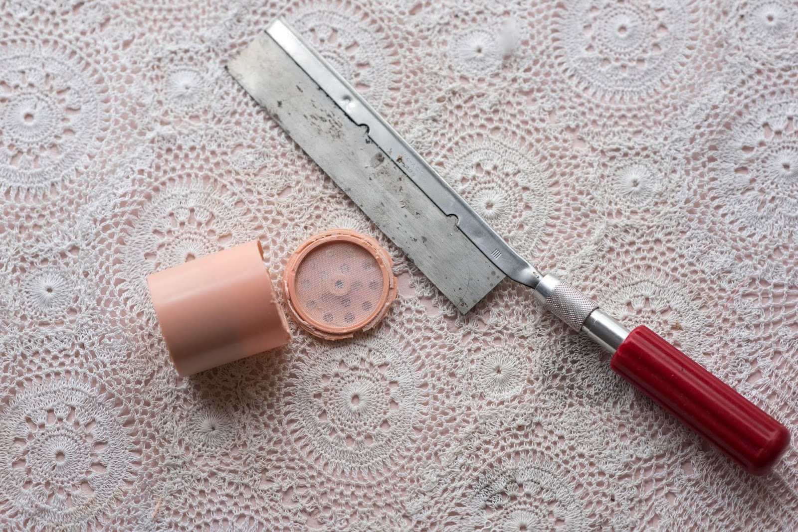 madame alexander victoria baby doll