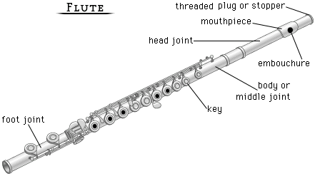 78 Gambar Alat Musik Flute HD 78 Gambar Alat Musik Flute HD