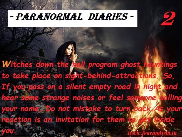ghost pictures