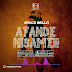 AUDIO l Enock Bella - Afande Nisamehe l Download 