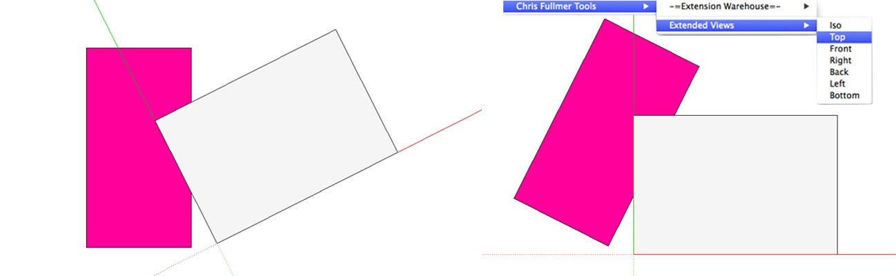 sketchup layout trial sketchup layout trial