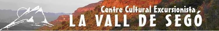 Informació- Centre Cultural Excursionista La Vall de Segó