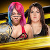 Asuka vai defender o NXT Women's Title contra Nikki Cross em uma Last Woman Standing Match