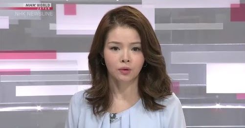 NHK WORLD RADIO JAPAN - English News Podcast near Script