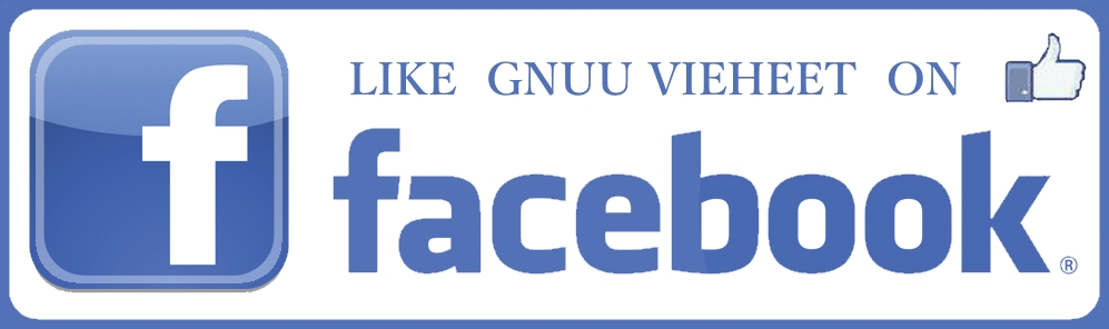 Gnuu Vieheet Facebook