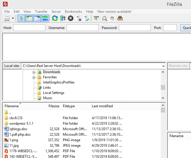 filezilla connection timed out filezilla connection timed out